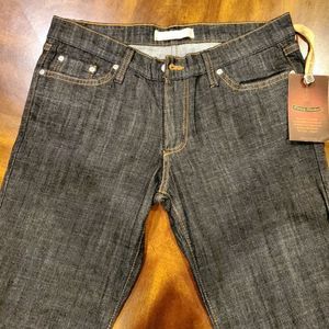 Flying Monkey Embellished Jeans